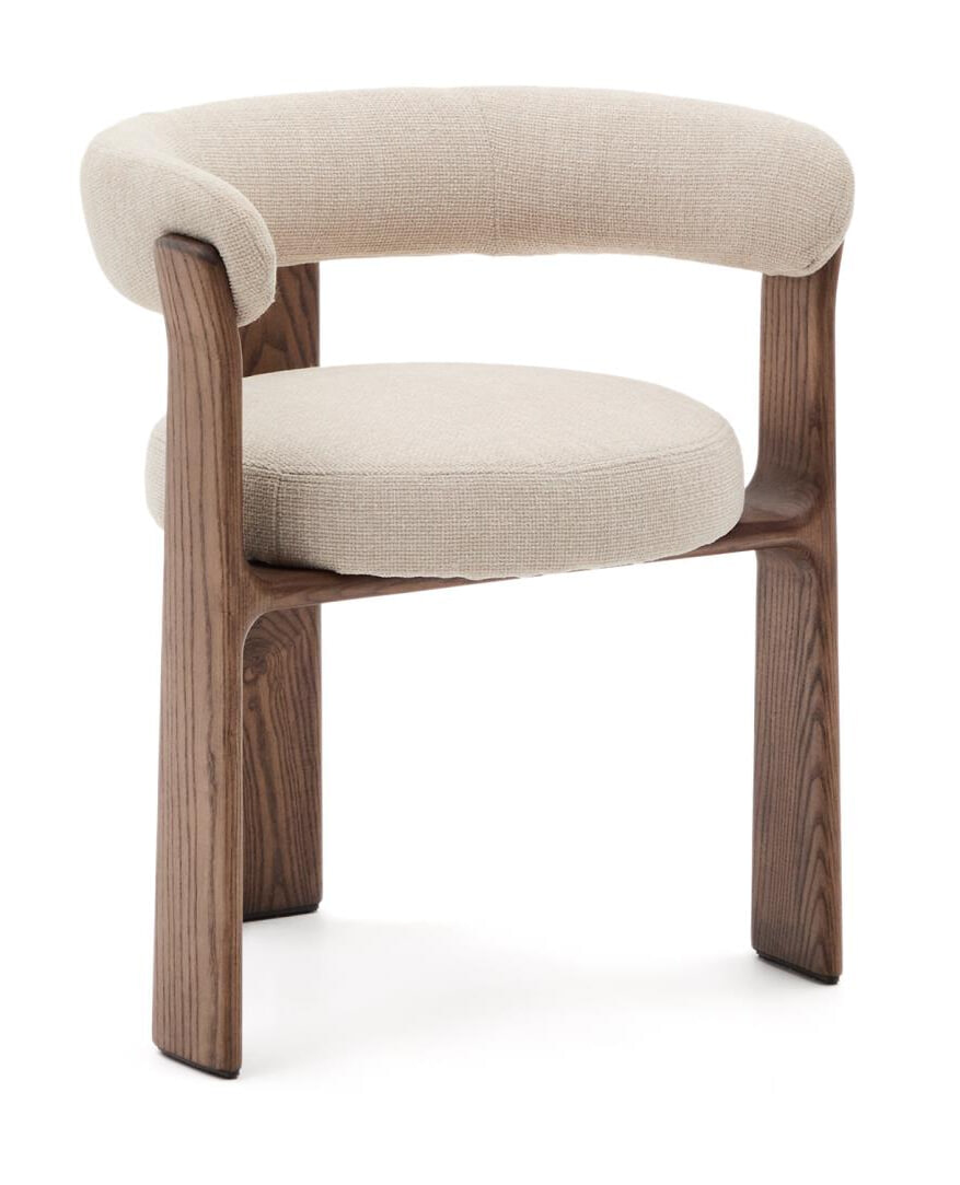 Eetkamerstoelen met armleuning