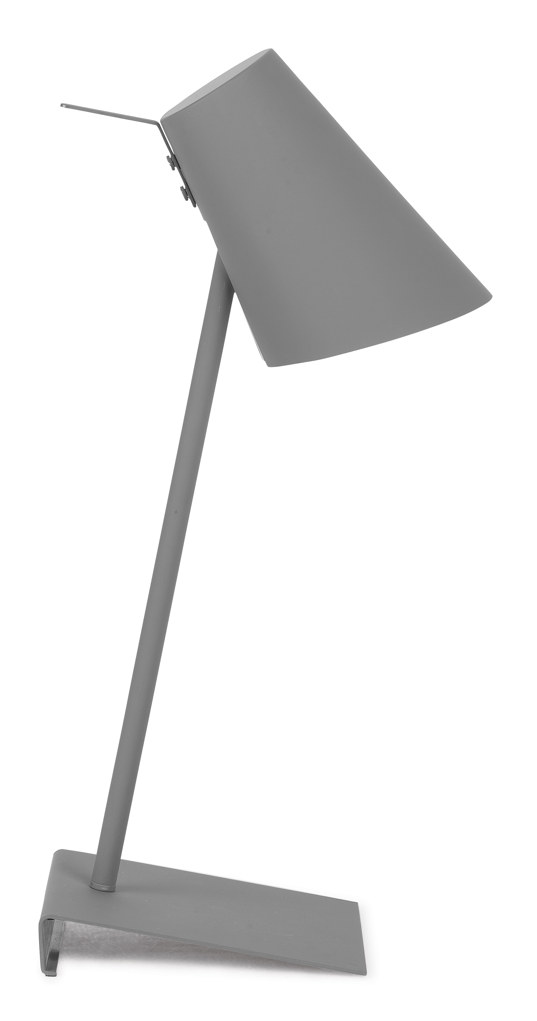 its about RoMi Tafellamp 'Cardiff' 54cm