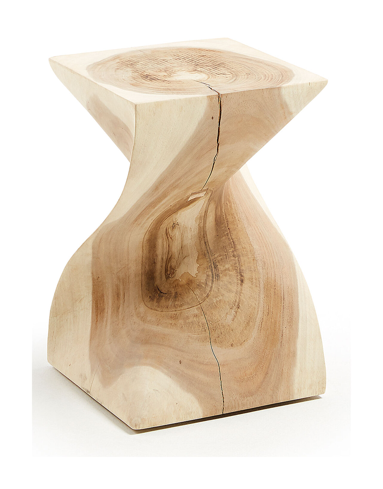 Kave Home Bijzettafel 'Hakon' 30cm