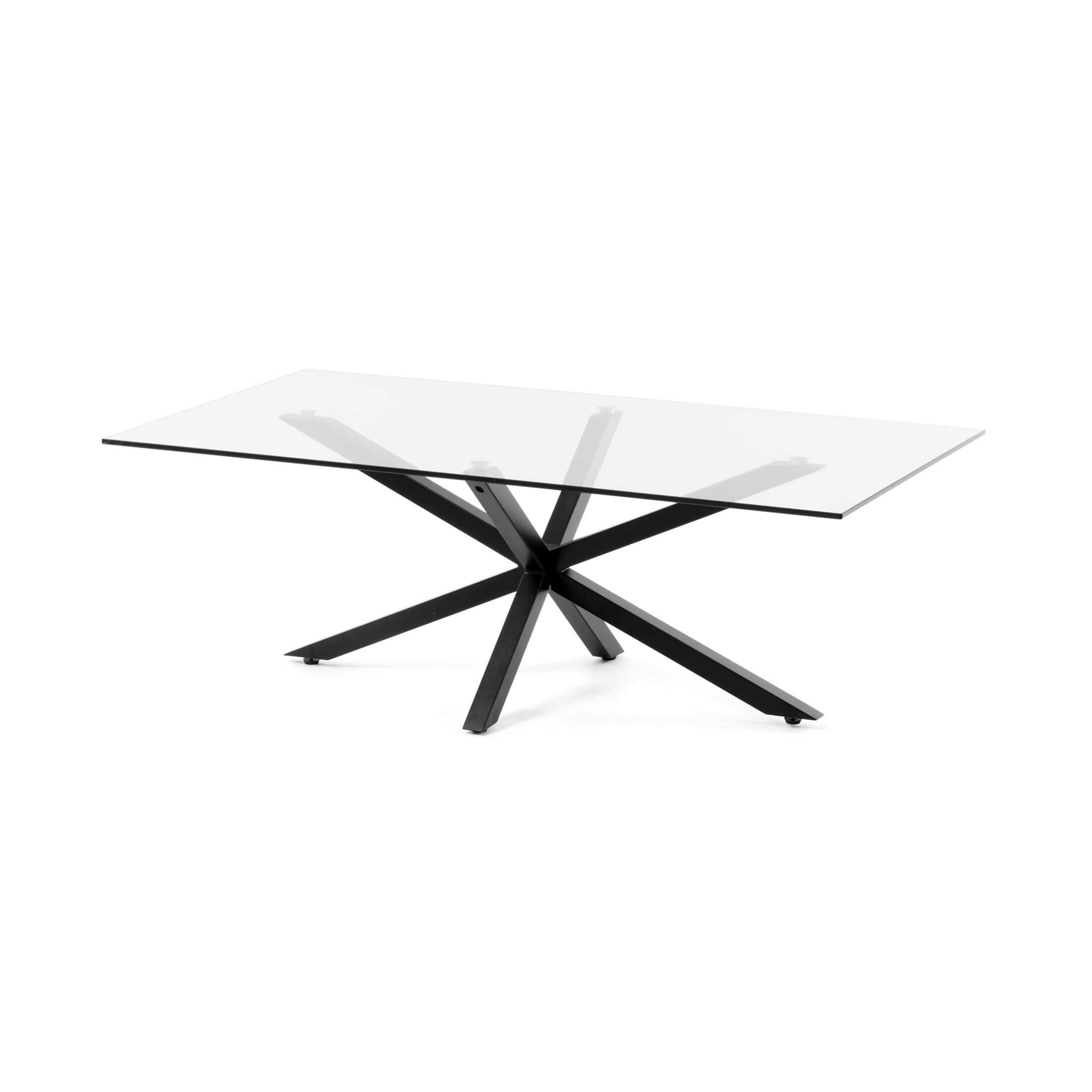 Kave Home Salontafel 'Argon', 70 x 130cm