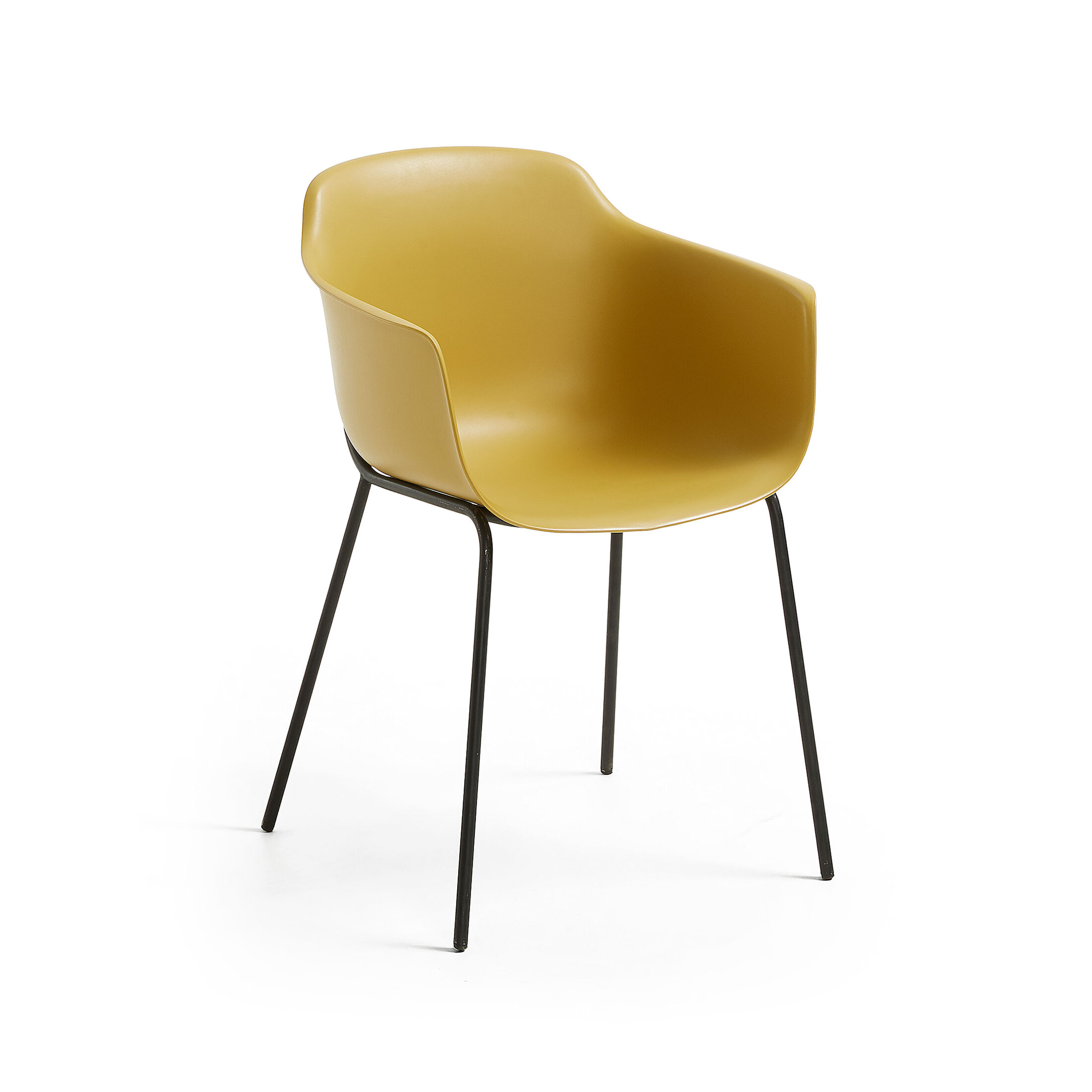 Kave Home Eetkamerstoel 'Maruto' 