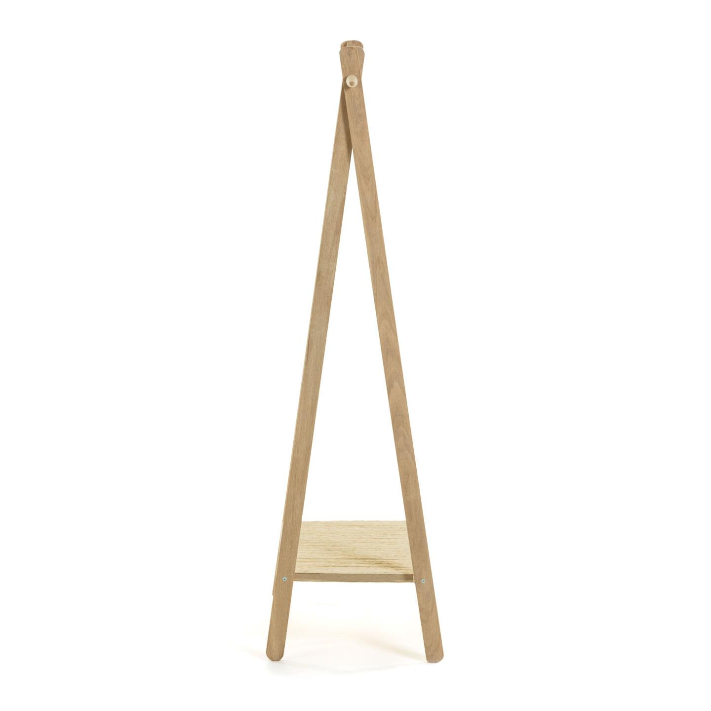 Kave Home Kledingrek 'Natane' kleur Naturel