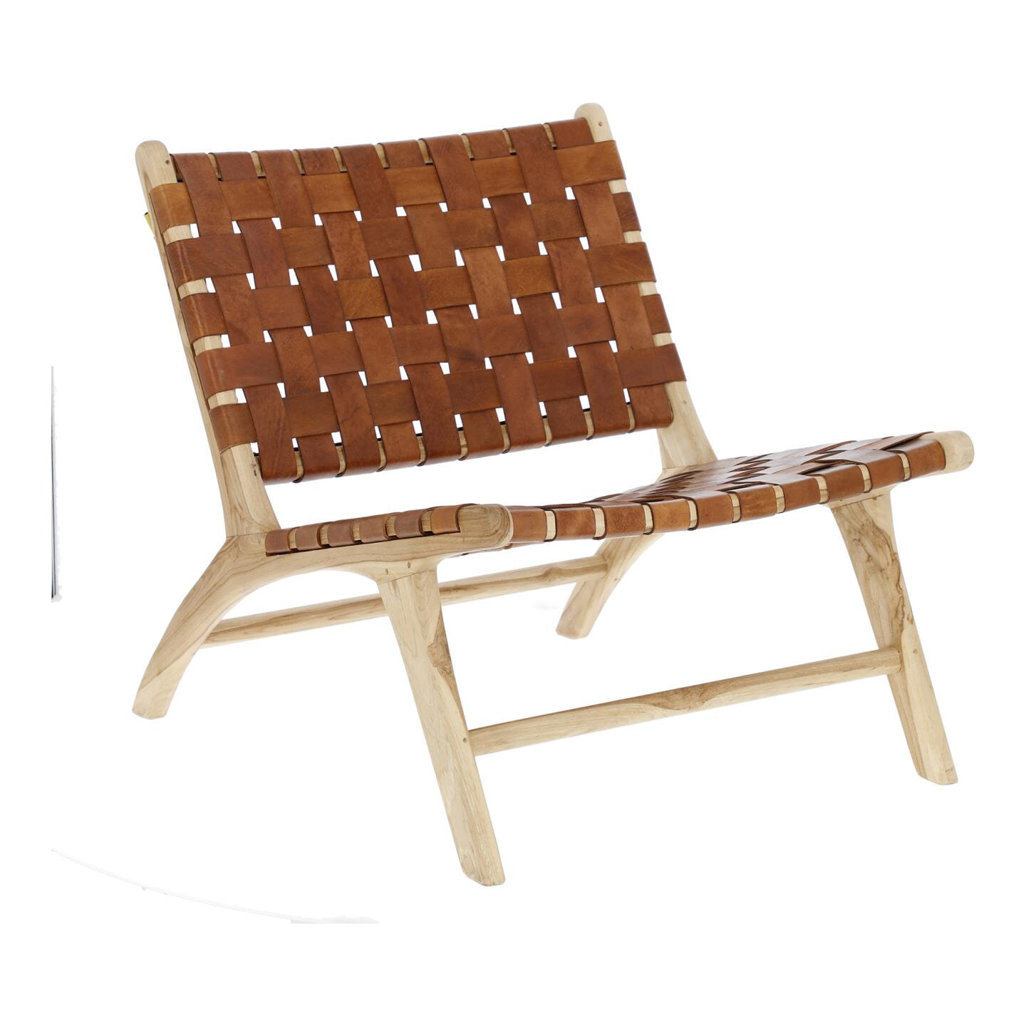 Kave Home Fauteuil 'Calixta'