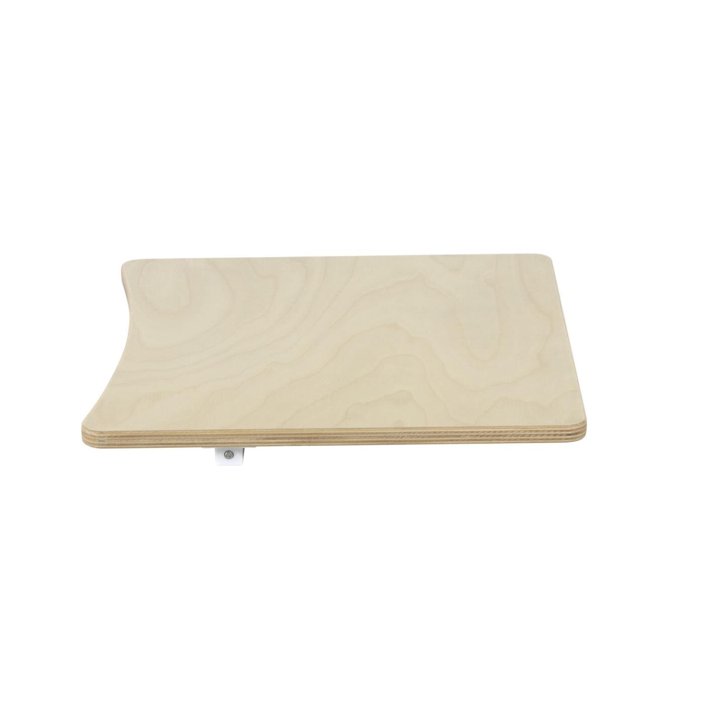 Kave Home Dienblad 'Nuun' t.b.v. kinderstoel