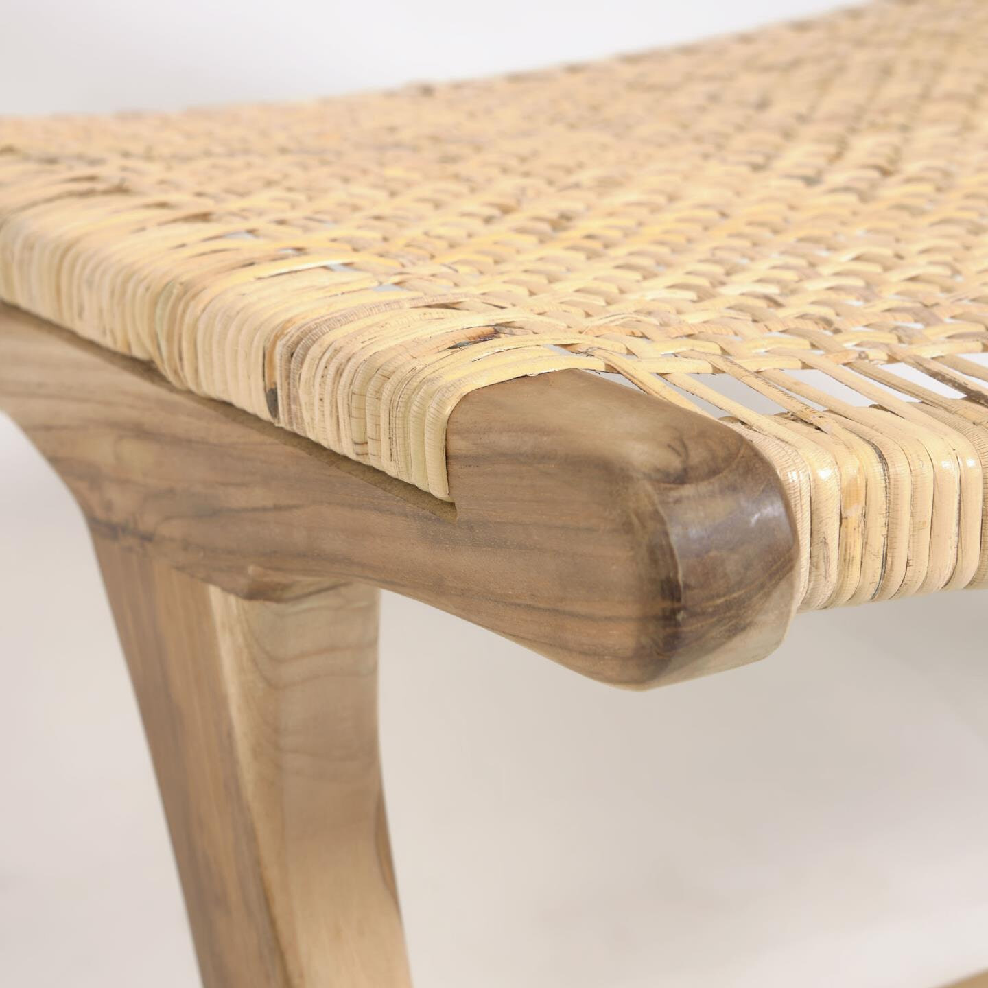 Kave Home Fauteuil 'Beida'