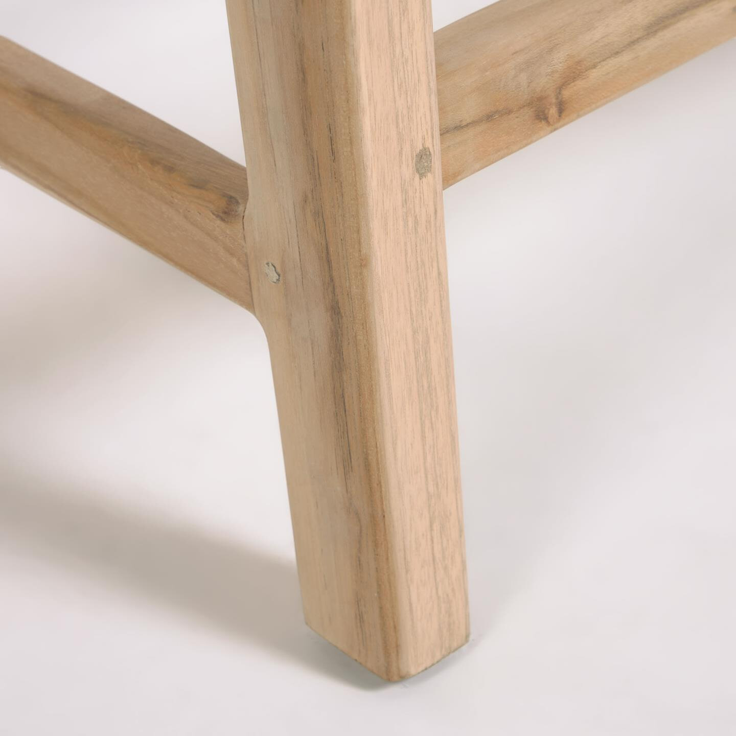 Kave Home Bankje 'Beida' 120cm