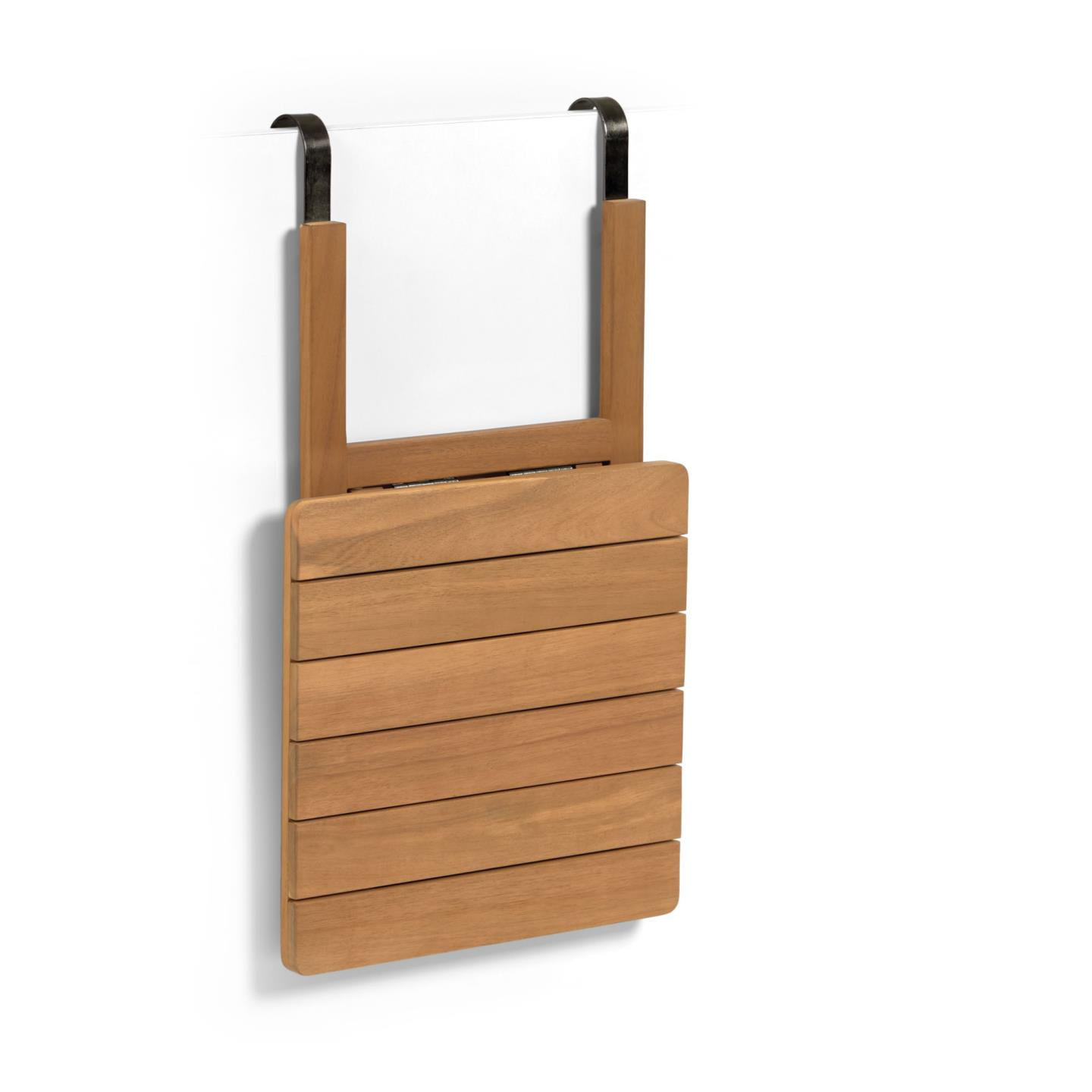 Kave Home Inklapbare Balkontafel 'Amarilis'