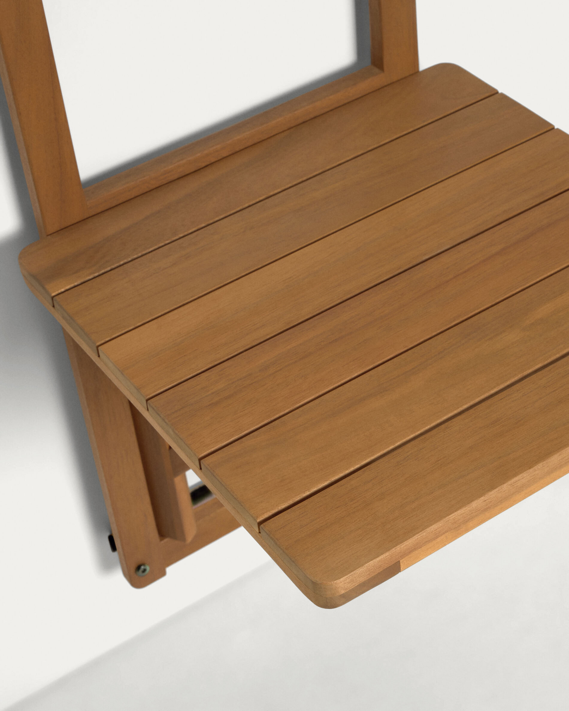 Kave Home Inklapbare Balkontafel 'Amarilis'