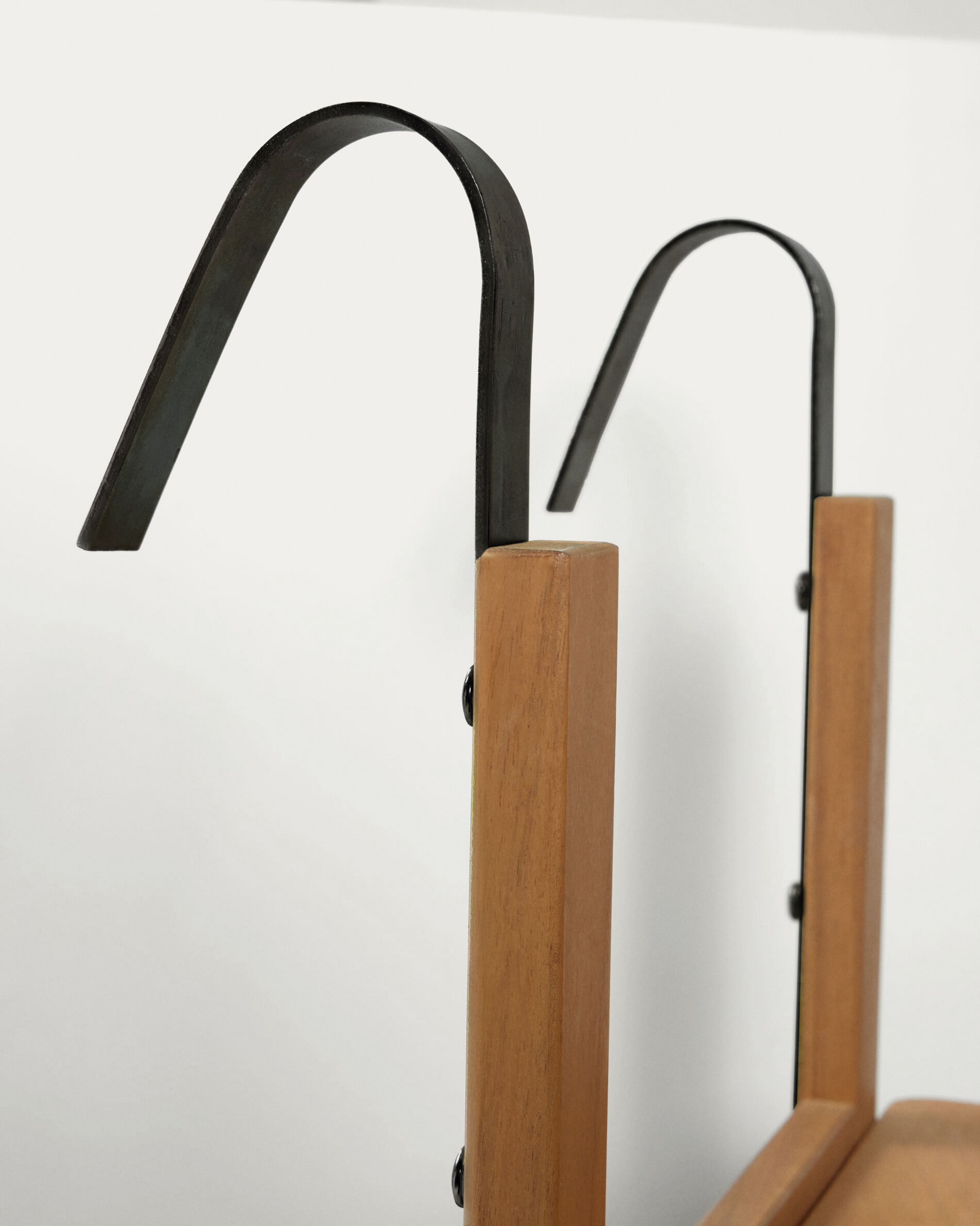 Kave Home Inklapbare Balkontafel 'Amarilis'