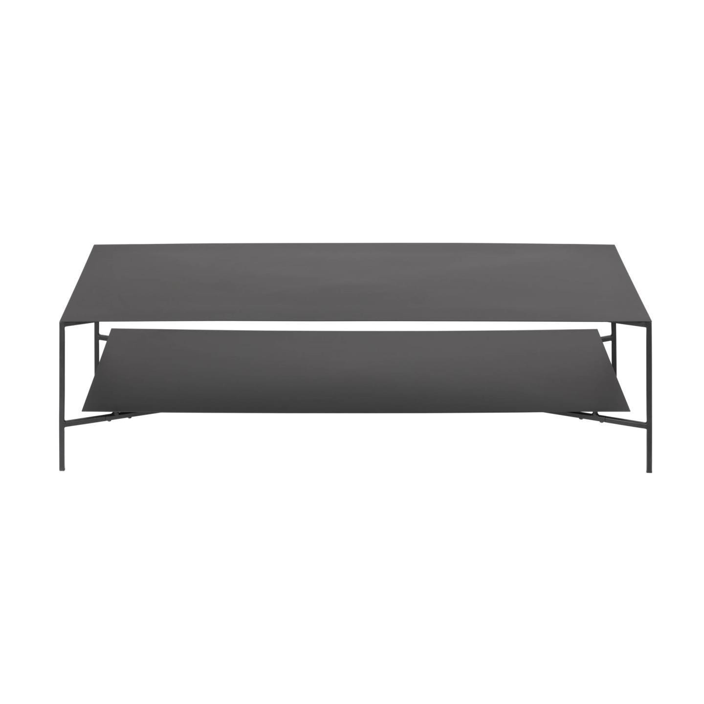 Kave Home Salontafel 'Azisi' 140 x 60cm