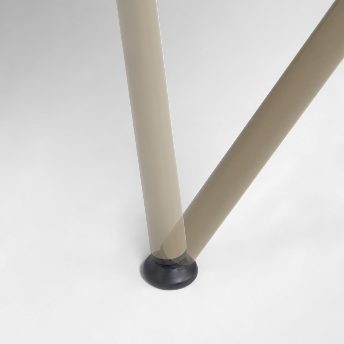 Kave Home Tuinstoel 'Surpika', kleur Beige