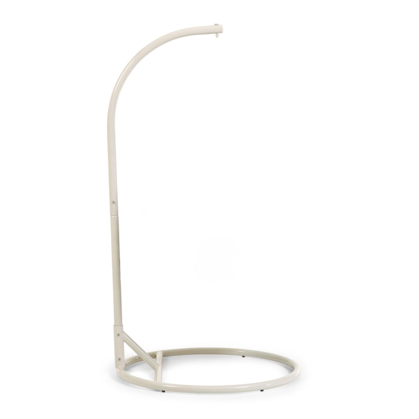 Kave Home Standaard 'Dalias' t.b.v. Hangstoel Florina, kleur Beige