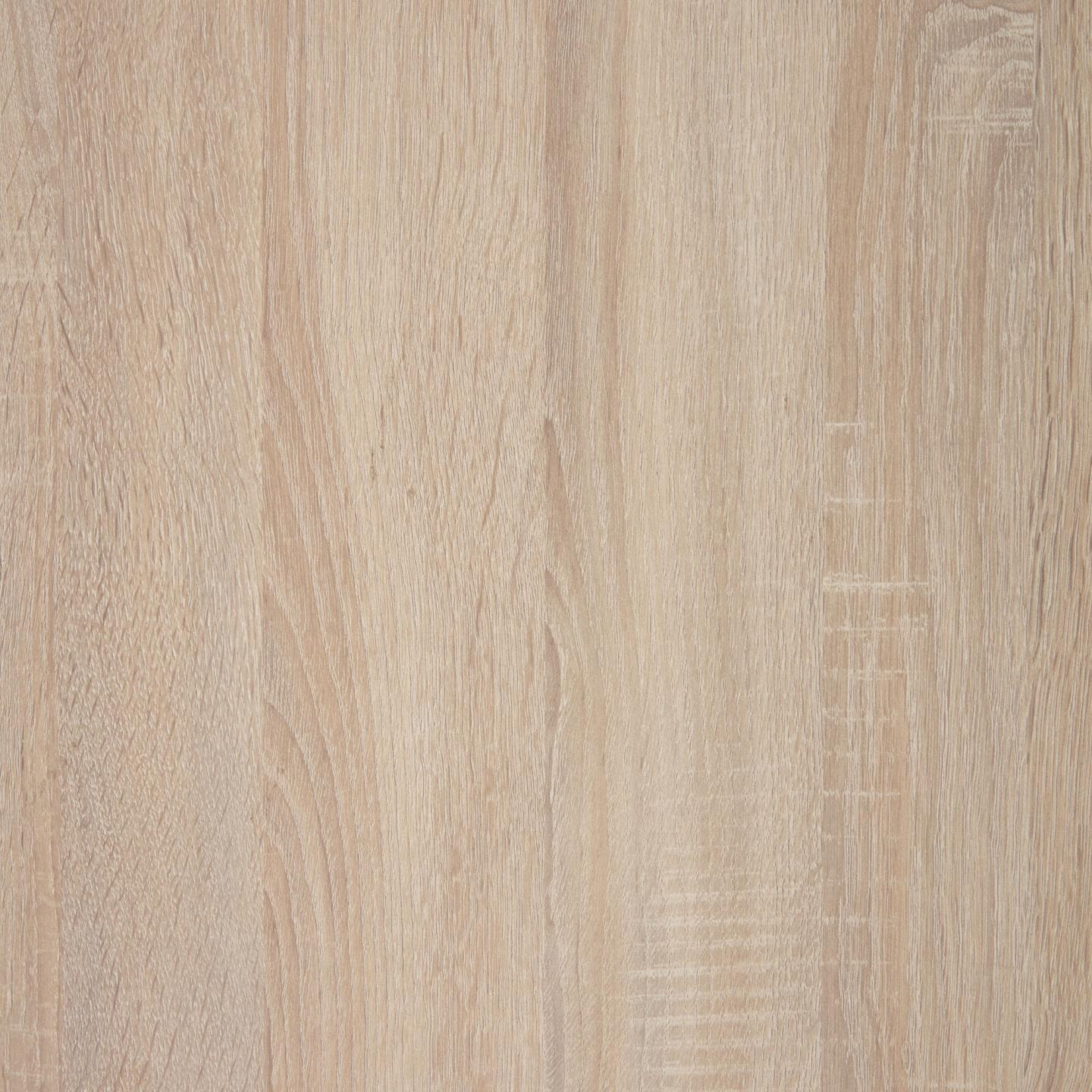 Kave Home TV-meubel 'Yamina' 110cm, kleur Naturel