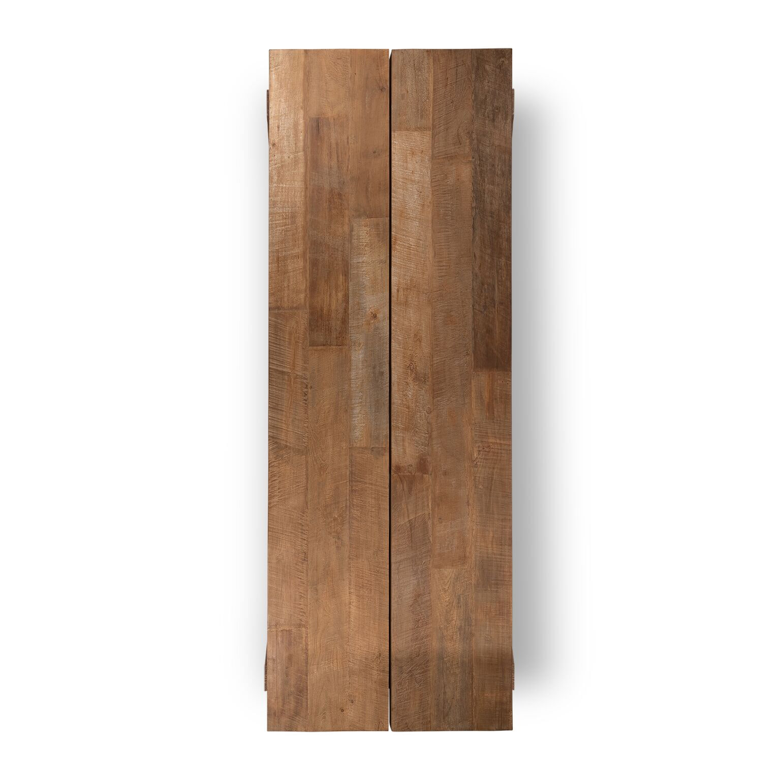 DTP Home Eettafel 'Icon' Teakhout, 250 x 100cm