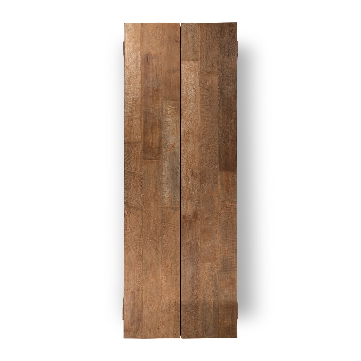 DTP Home Eettafel 'Icon' Teakhout, 280 x 100cm