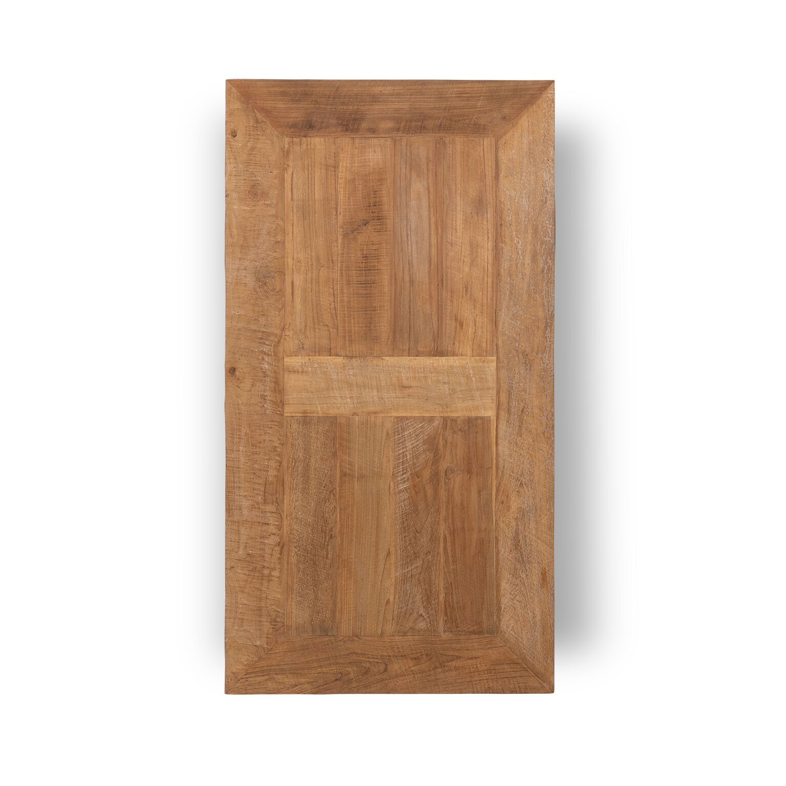 DTP Home Salontafel 'Monastery' Teakhout, 130 x 70cm