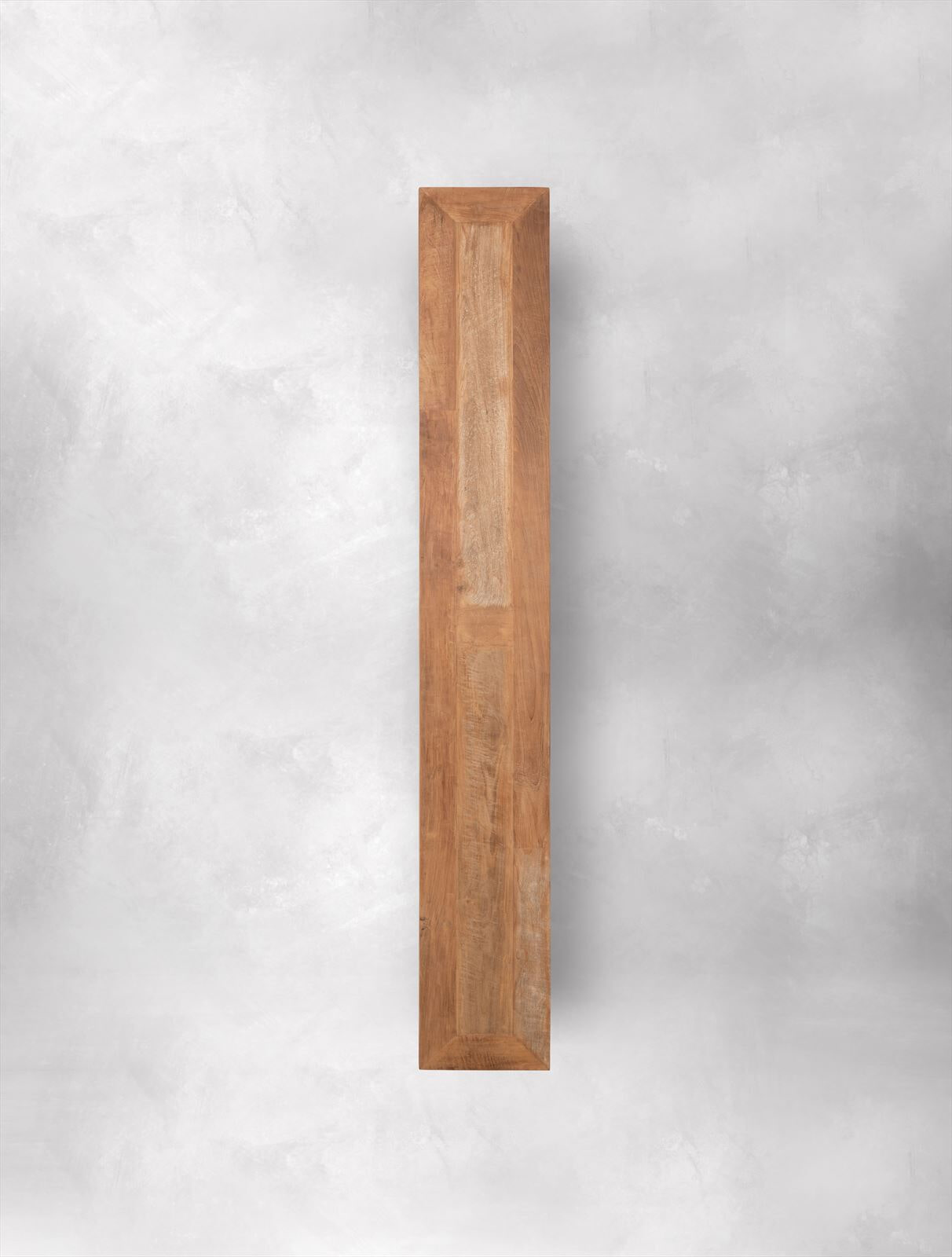 DTP Home Eetkamerbank 'Monastery' Teakhout, 250cm