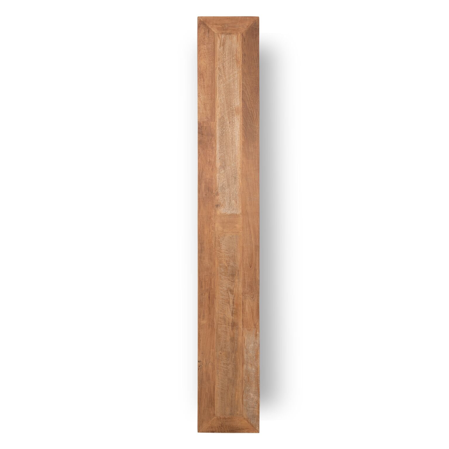 DTP Home Eetkamerbank 'Monastery' Teakhout, 250cm
