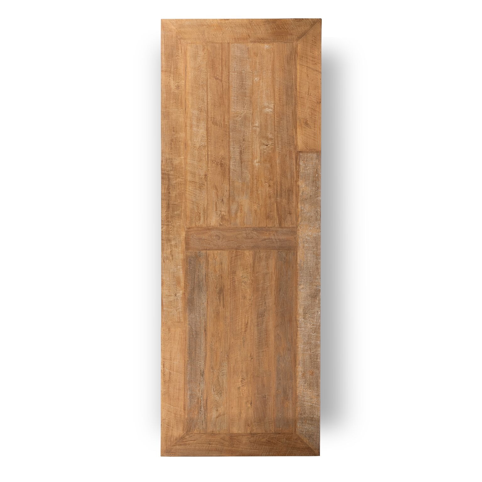 DTP Home Eettafel 'Monastery' Teakhout, 280 x 100cm