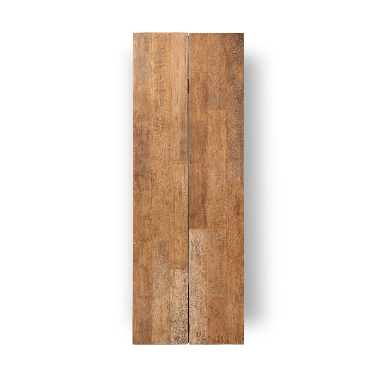 DTP Home Eettafel 'Borgo' Teakhout, 250 x 100cm