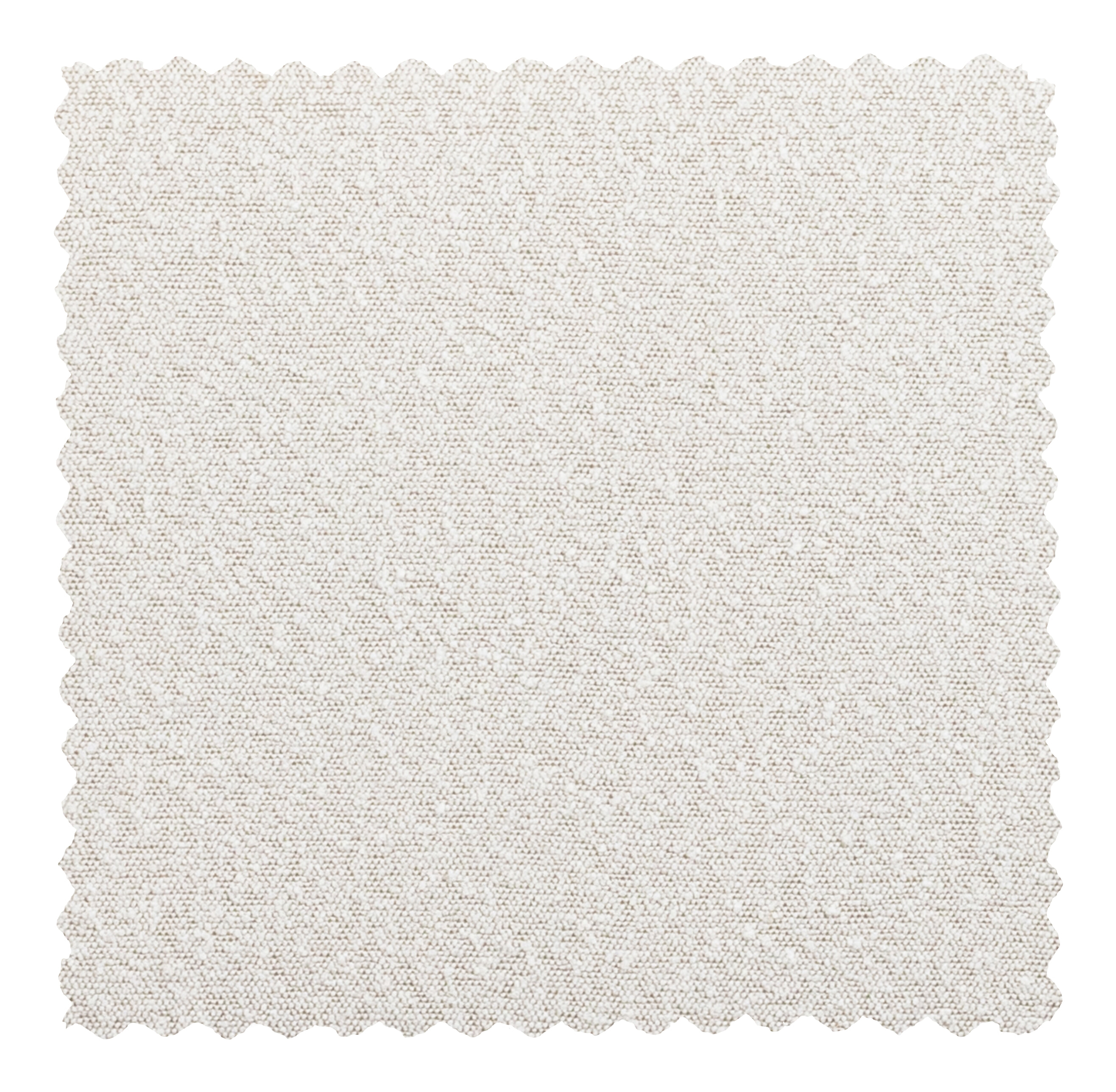 WOOOD 2,5-zits Bank 'Rodeo' Bouclé, kleur Naturel