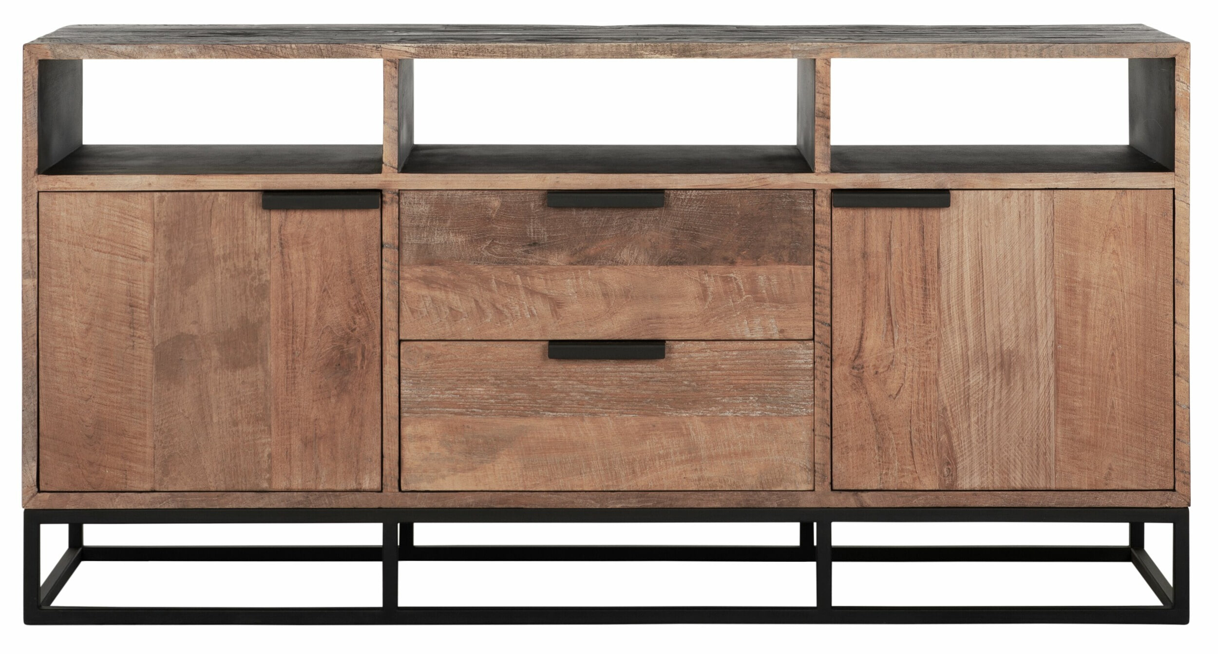 DTP Home TV-meubel 'Cosmo' Teakhout, 150cm