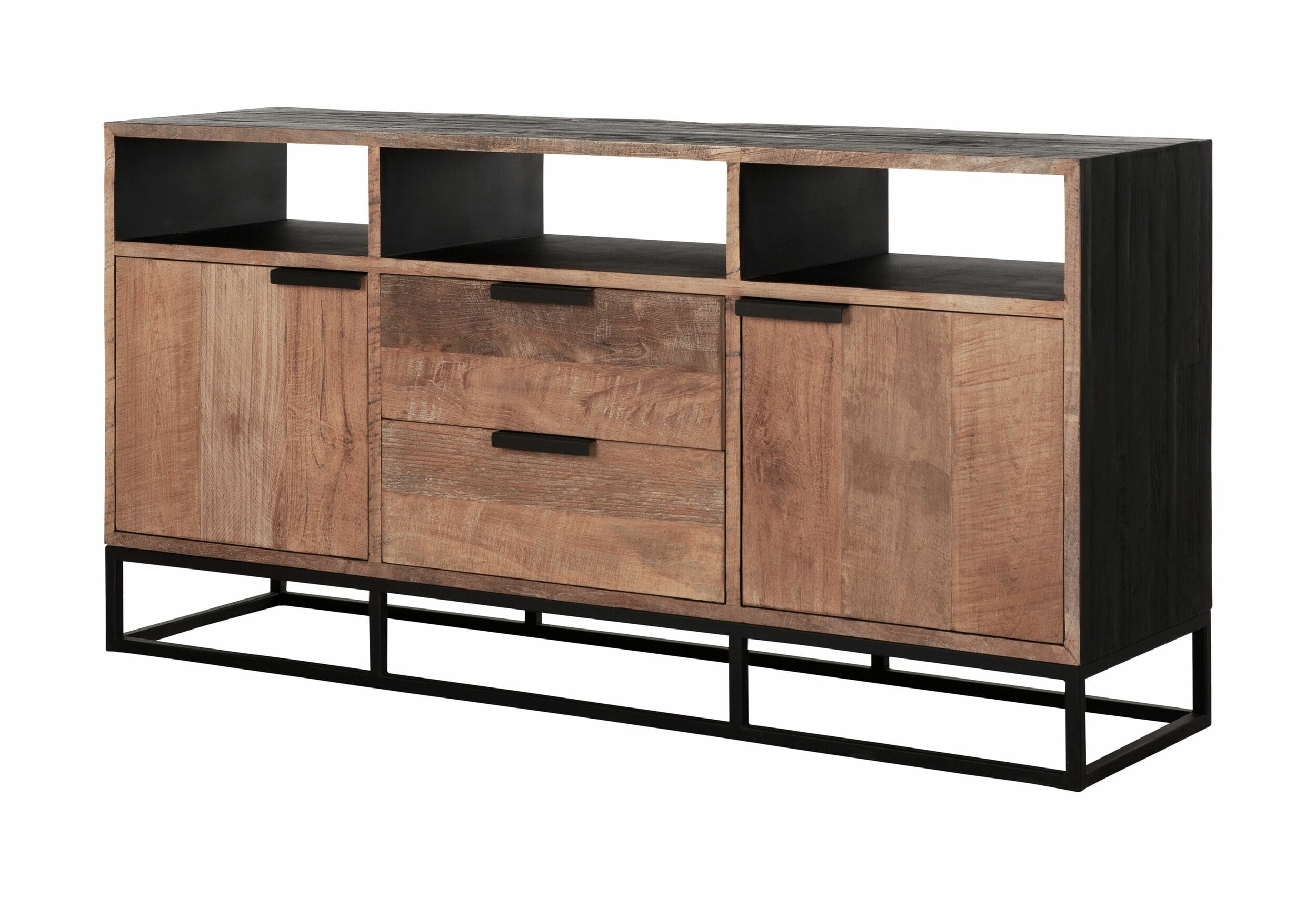 DTP Home TV-meubel 'Cosmo' Teakhout, 150cm