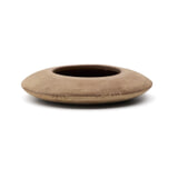 Kave Home Schaal 'Rivor' Terracotta, Ø50cm