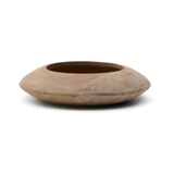 Kave Home Schaal 'Rivor' Terracotta, Ø65cm