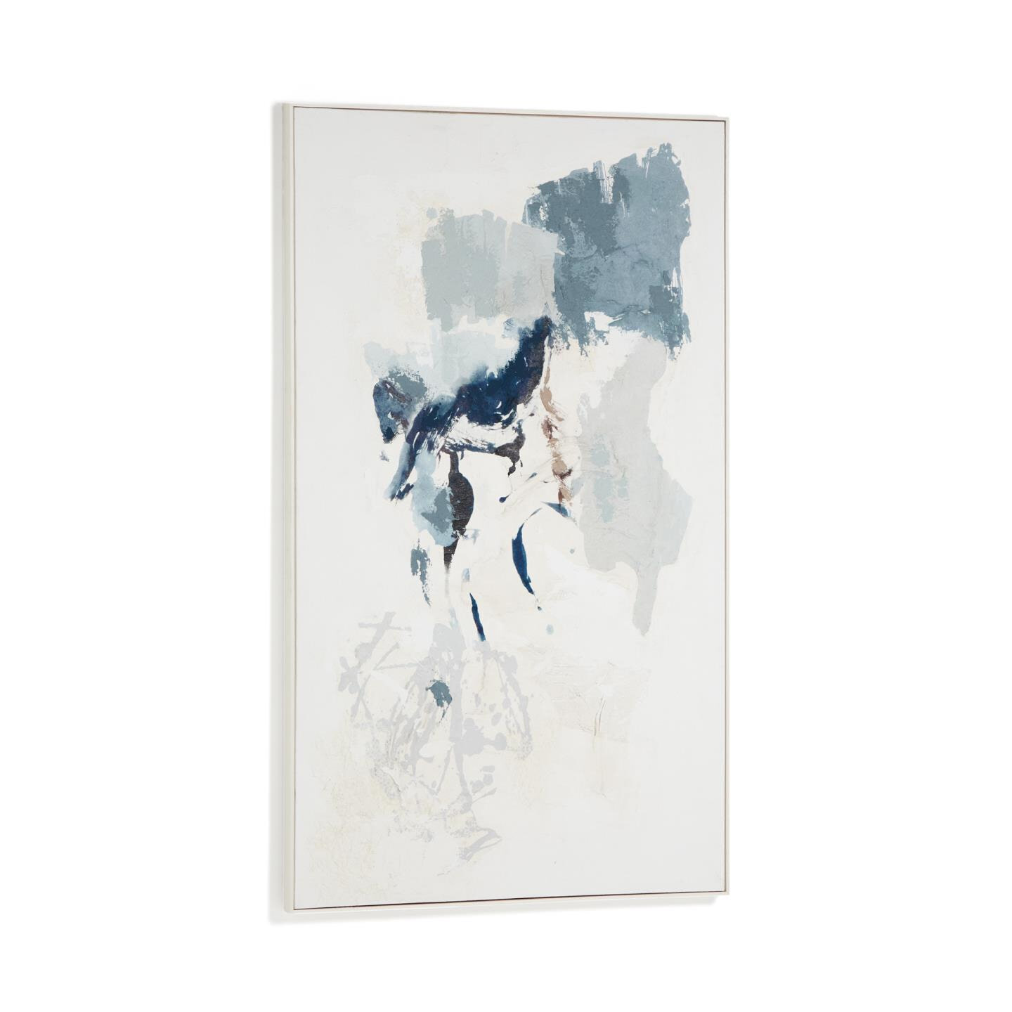 Kave Home Schilderij 'Erale' 200 x 120cm