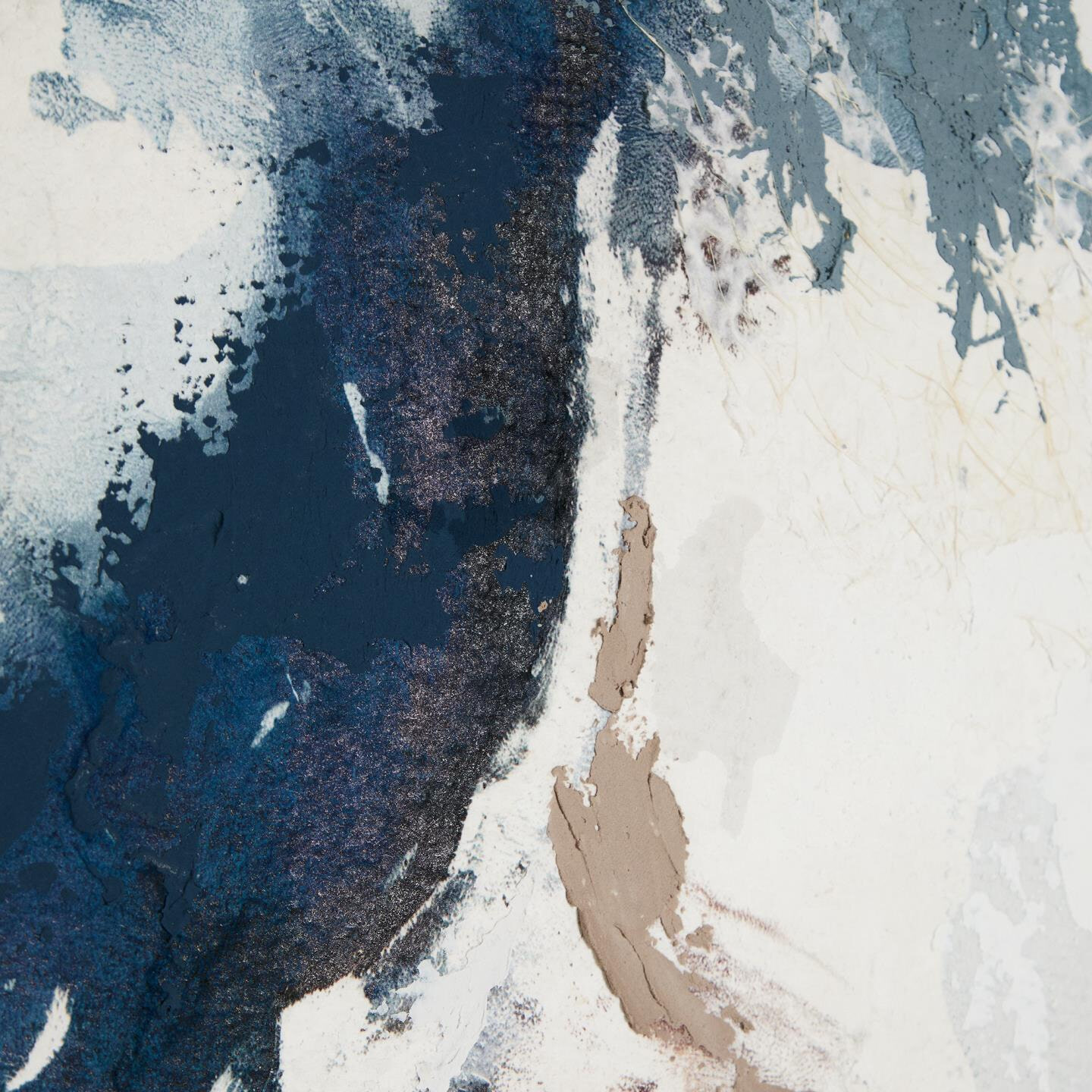 Kave Home Schilderij 'Erale' 200 x 120cm