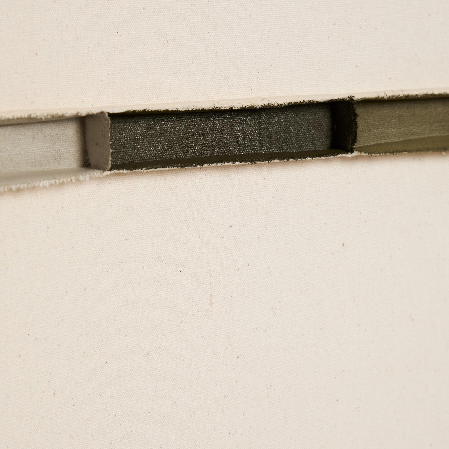 Kave Home Schilderij 'Deravia' 100 x 80cm