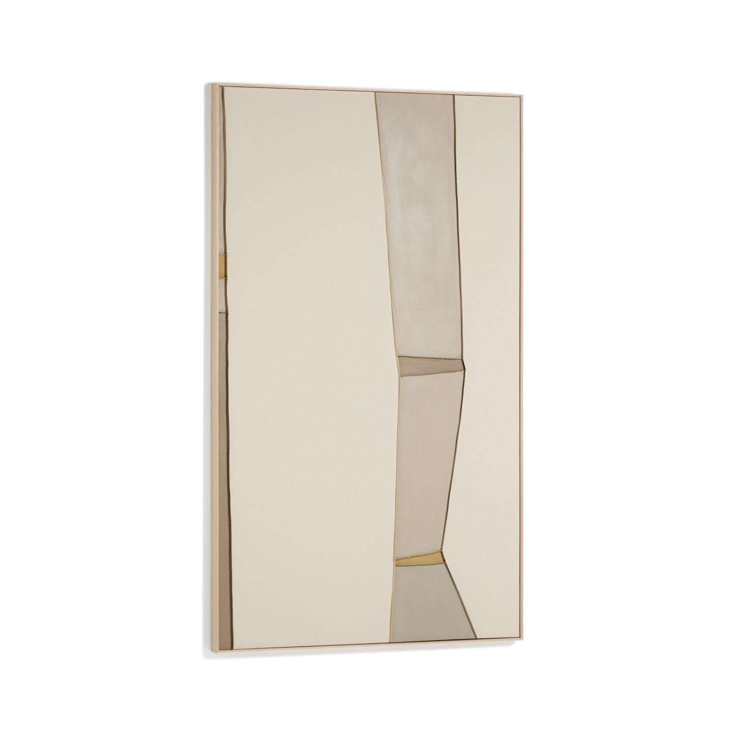 Kave Home Schilderij 'Deravia' 200 x 120cm