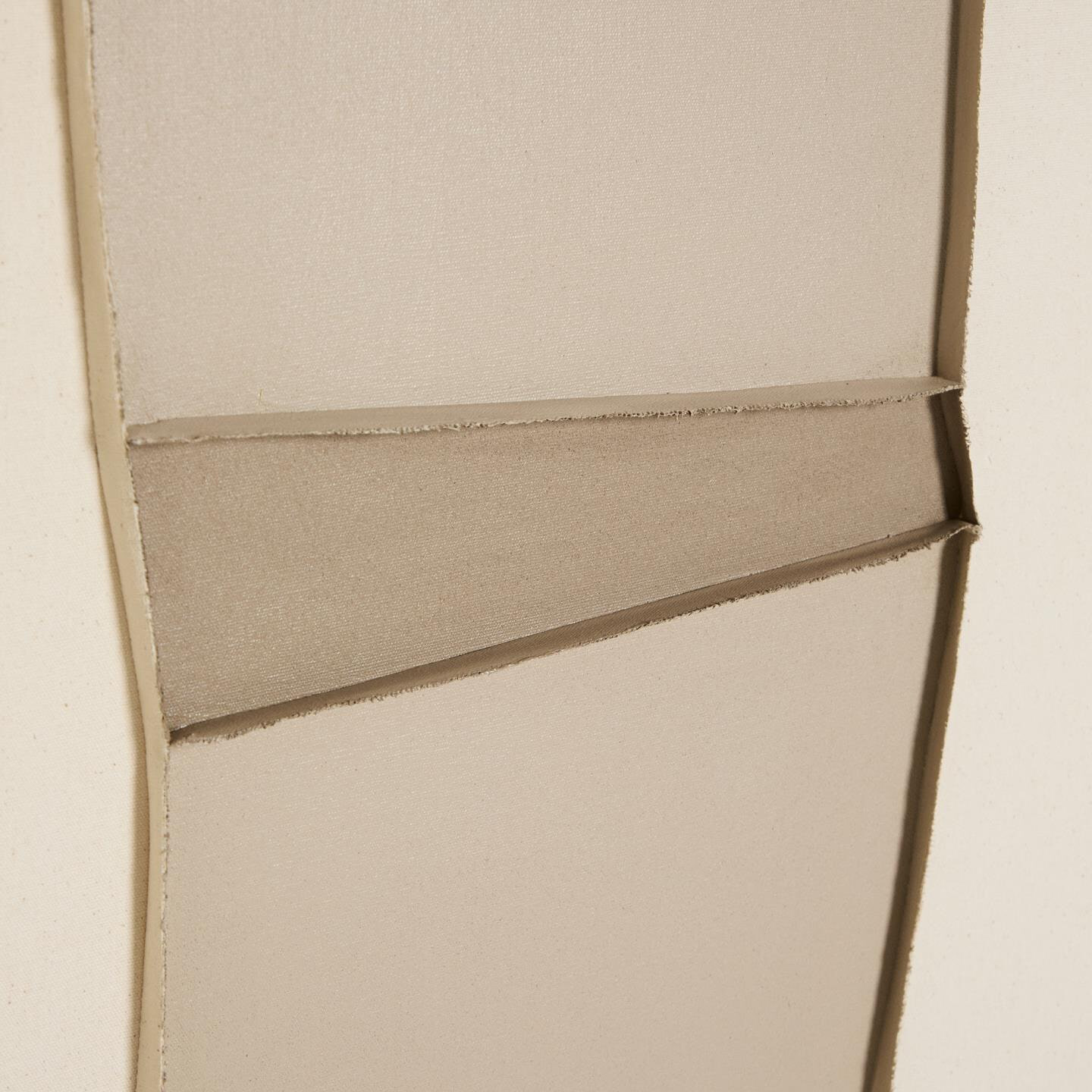 Kave Home Schilderij 'Deravia' 200 x 120cm