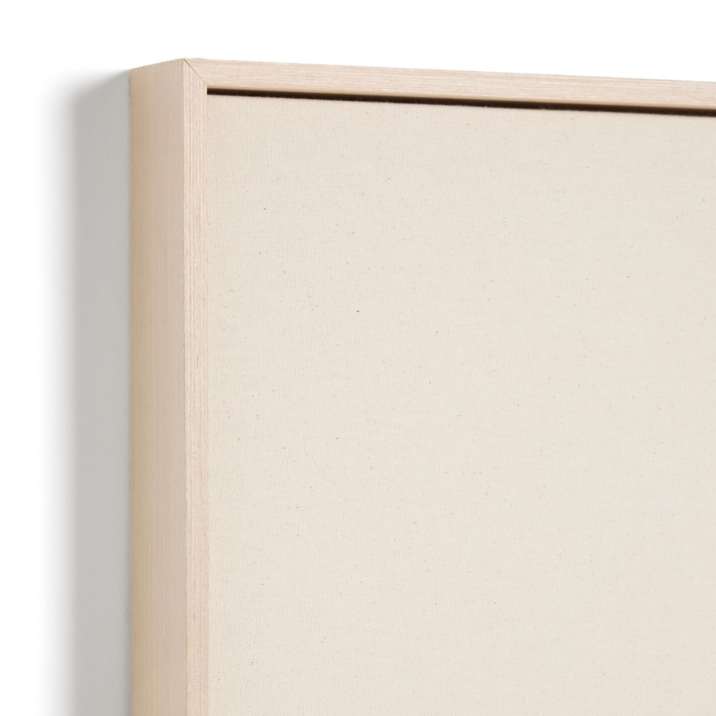 Kave Home Schilderij 'Deravia' 100 x 80cm