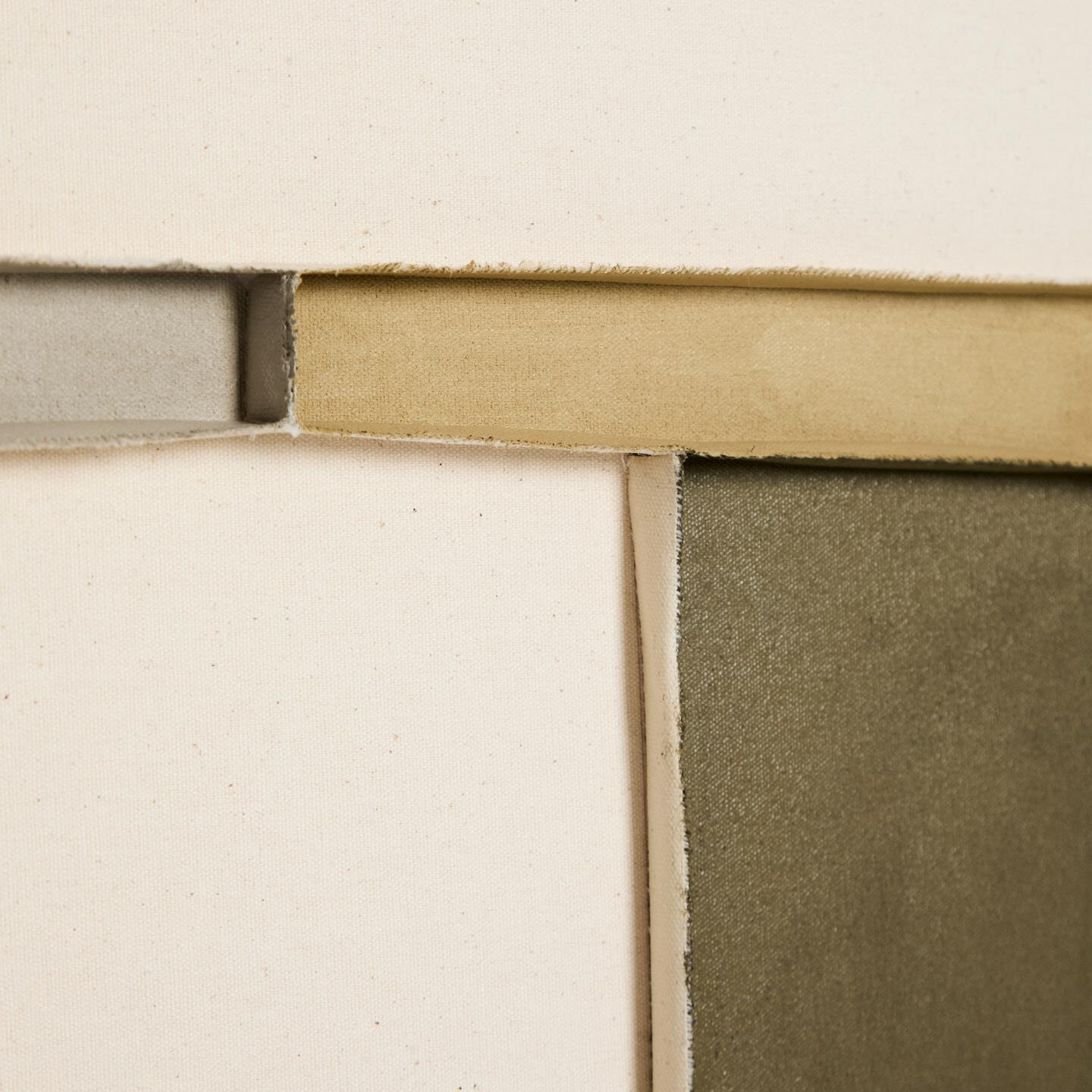 Kave Home Schilderij 'Deravia' 100 x 80cm