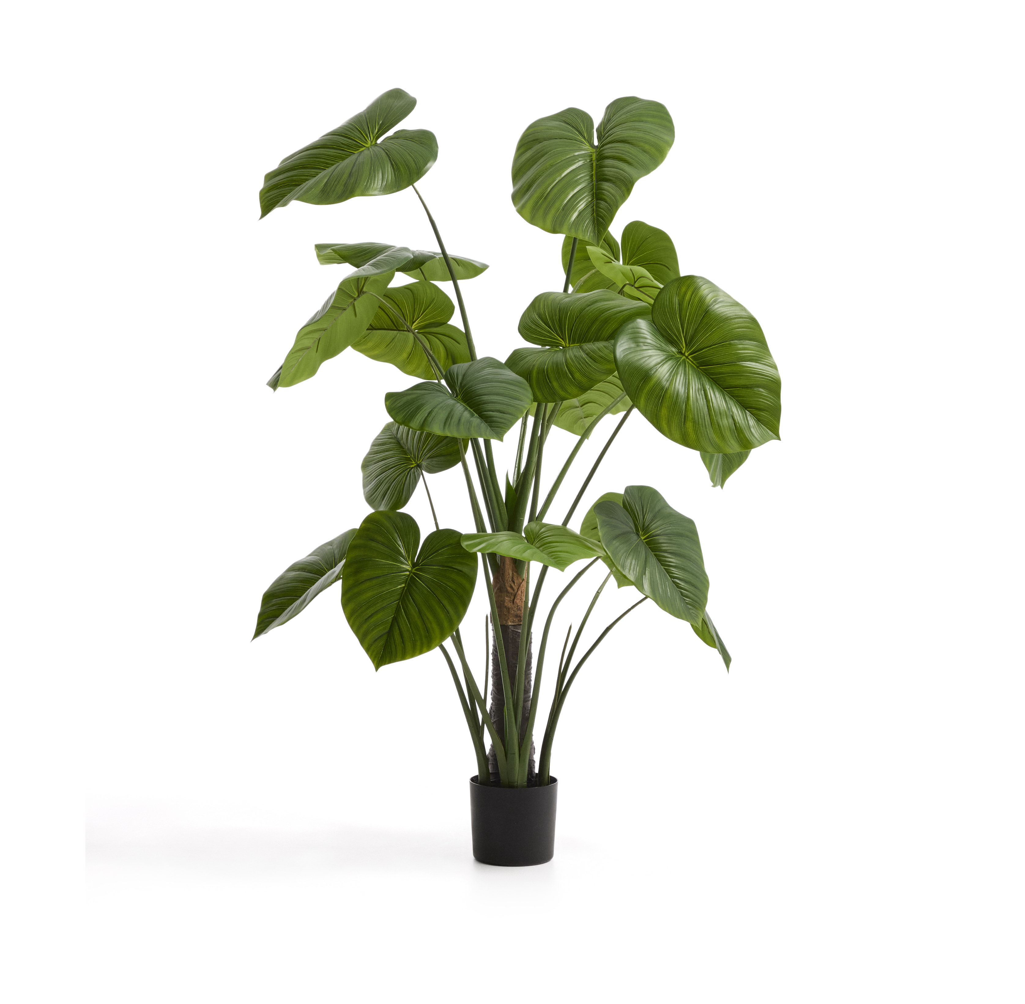 Kave Home Kunstplant Monstera 185cm - Groen