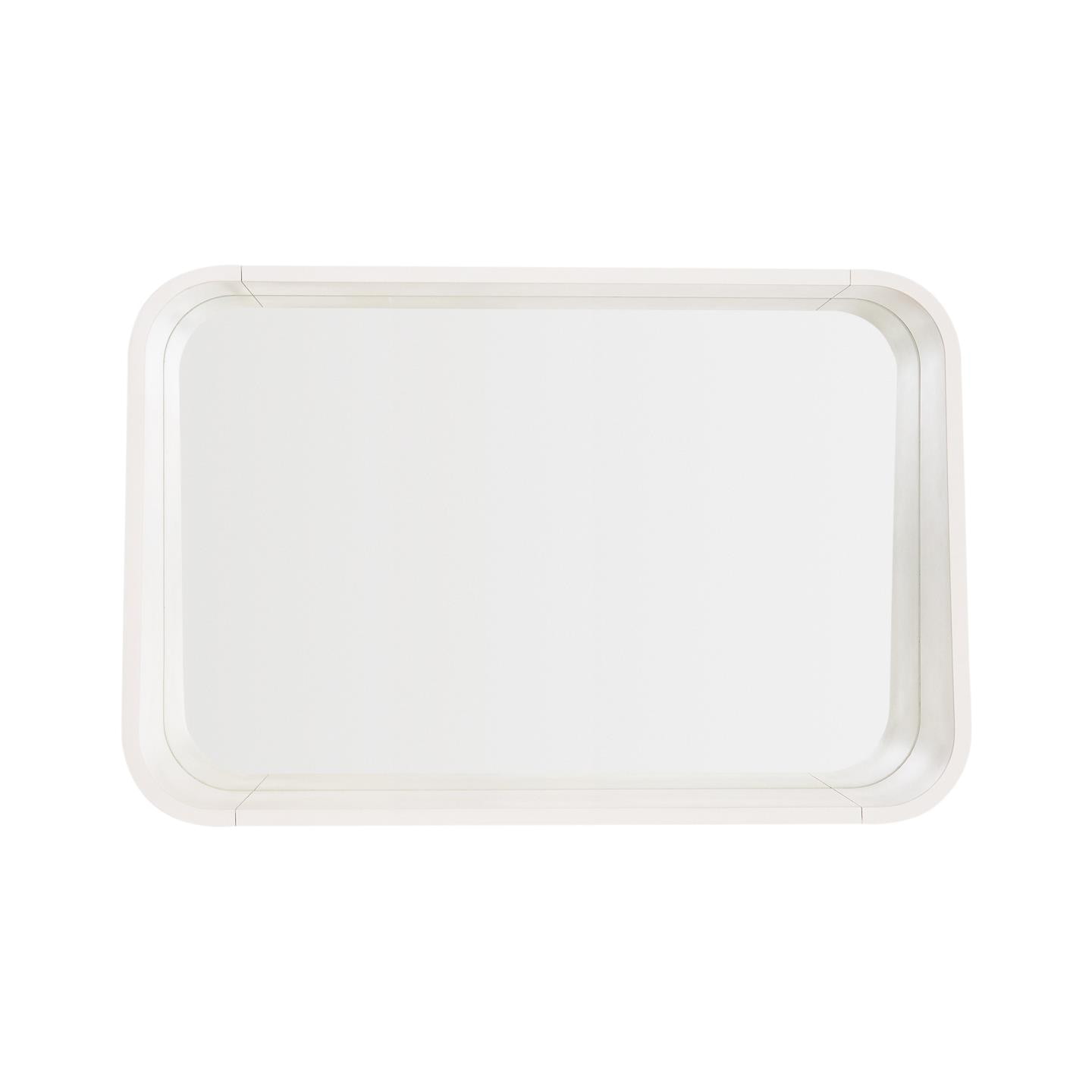 Kave Home Spiegel 'Salaya' 60 x 90cm, kleur Beige