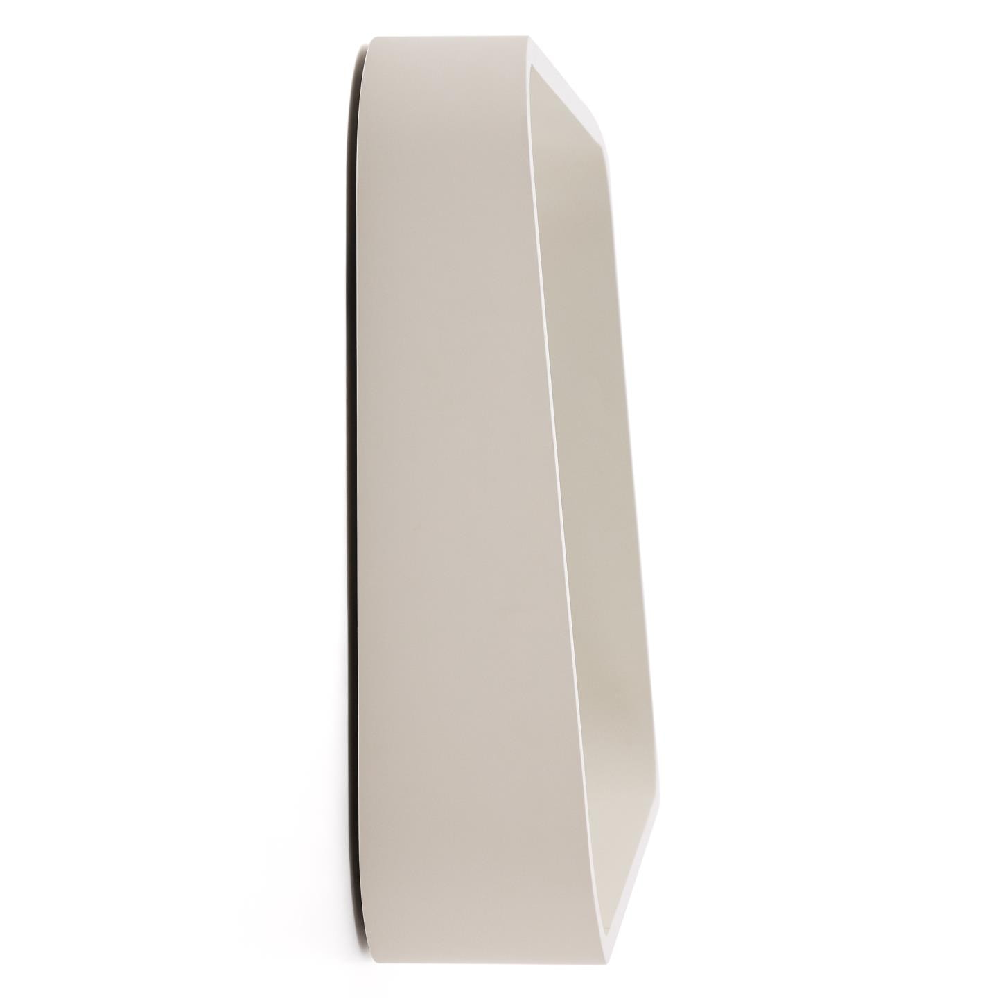 Kave Home Spiegel 'Salaya' 60 x 90cm, kleur Beige