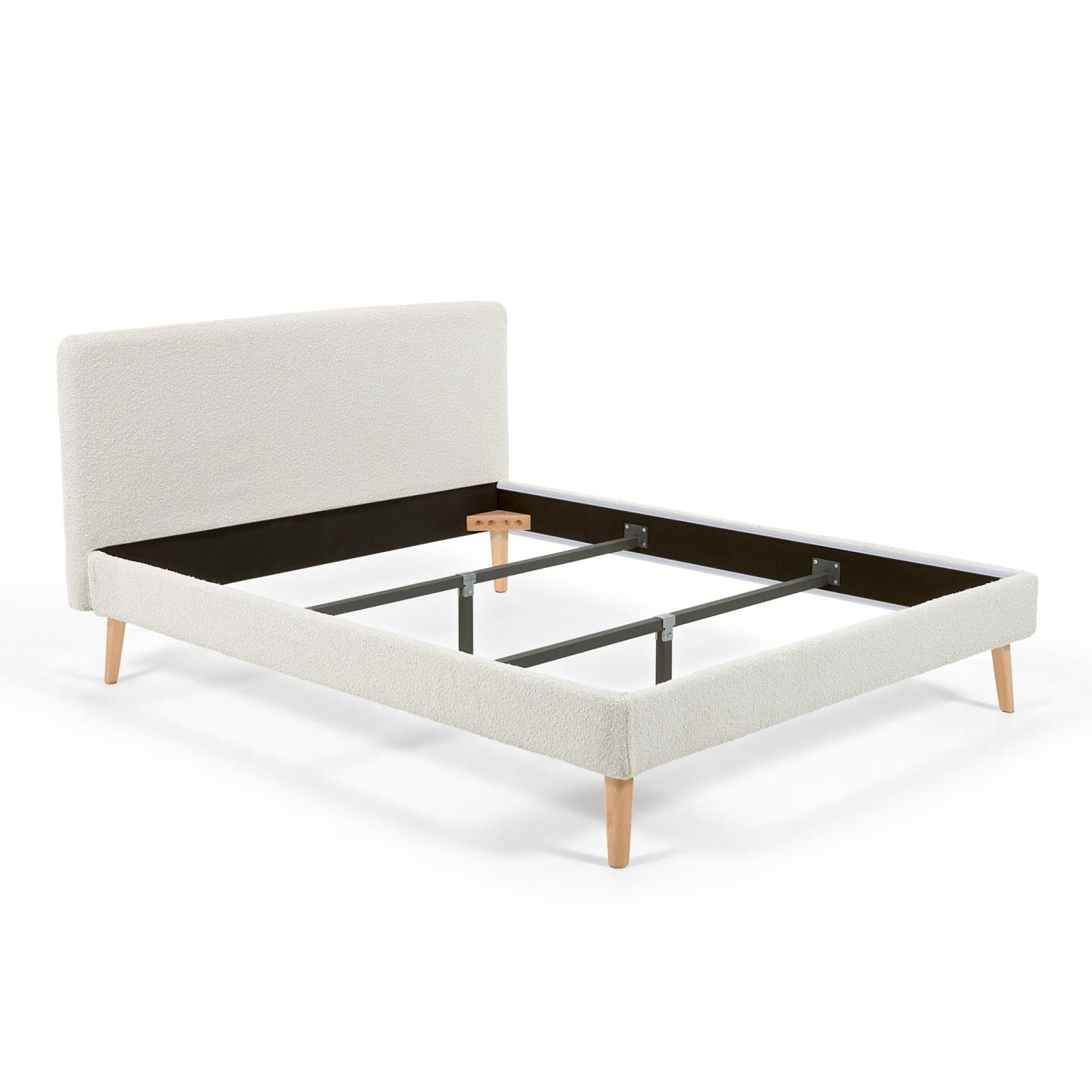 Kave Home Bed Dyla 160 x 200cm
