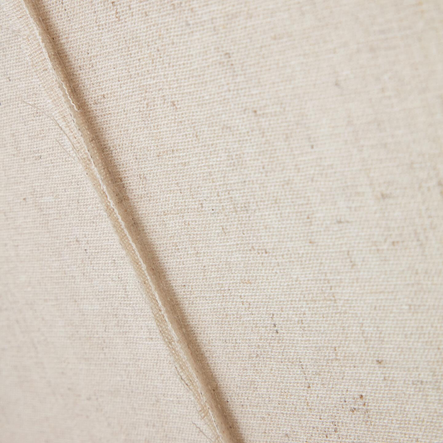 Kave Home Schilderij 'Maha' 72 x 52cm, kleur Beige