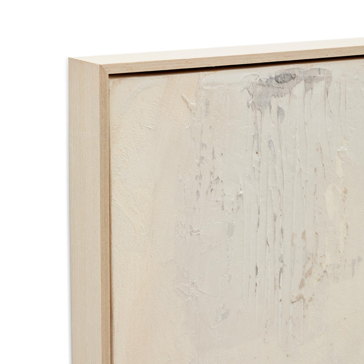 Kave Home Schilderij 'Silpa' XXL 200 x 120cm