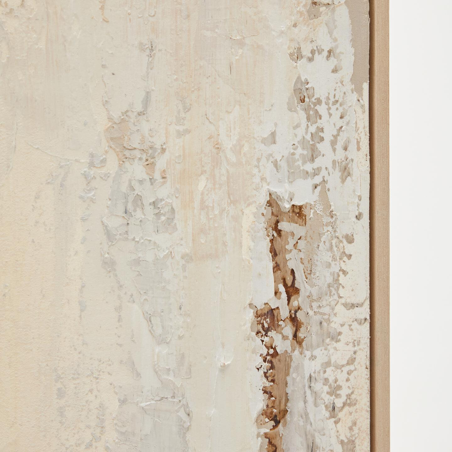 Kave Home Schilderij 'Silpa' XXL 200 x 120cm