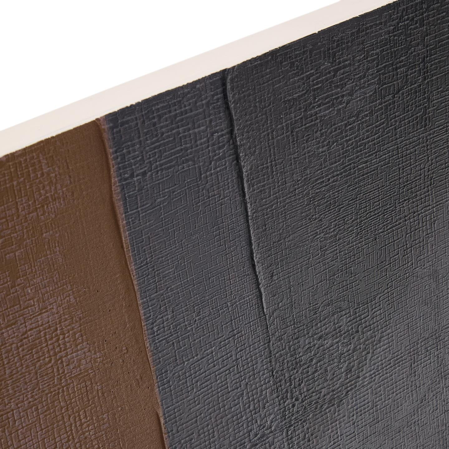 Kave Home Schilderij 'Tonol' 100 x 80cm