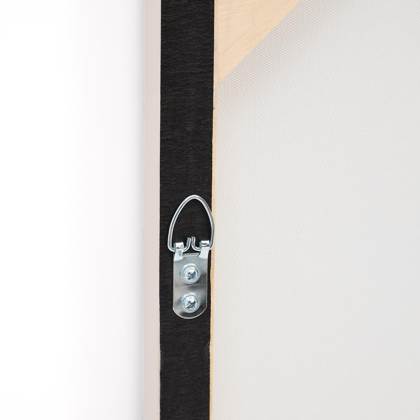 Kave Home Schilderij 'Tonol' 100 x 80cm