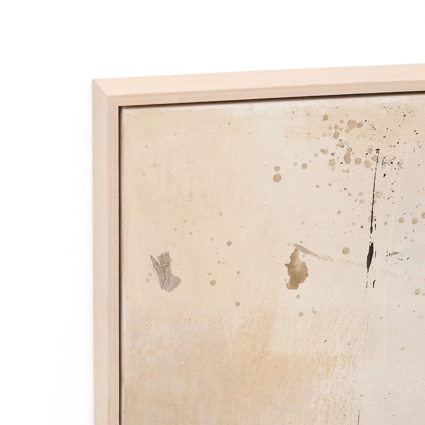 Kave Home Schilderij 'Silpa' 182 x 47cm