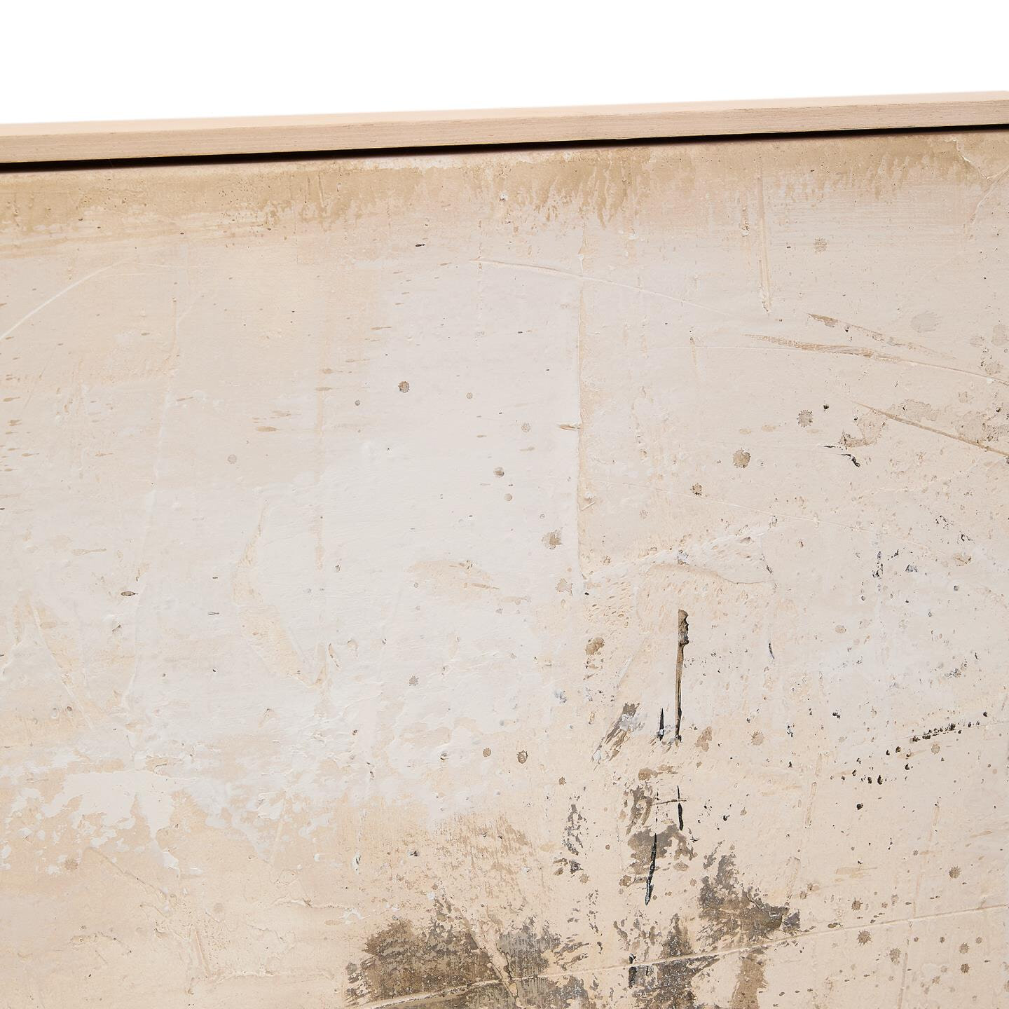Kave Home Schilderij 'Silpa' 182 x 47cm
