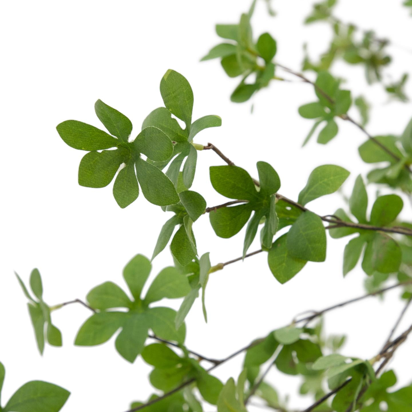 Kave Home Kunstplant 'Enkianthus' 214cm
