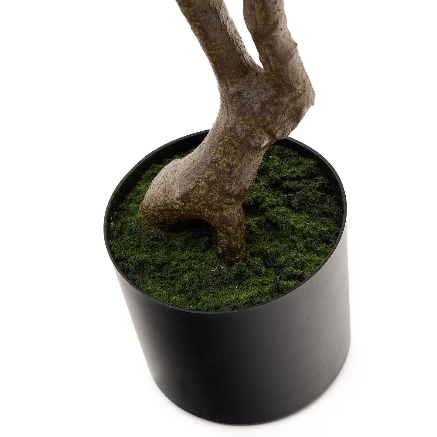 Kave Home Kunstplant 'Pachira' 180cm hoog