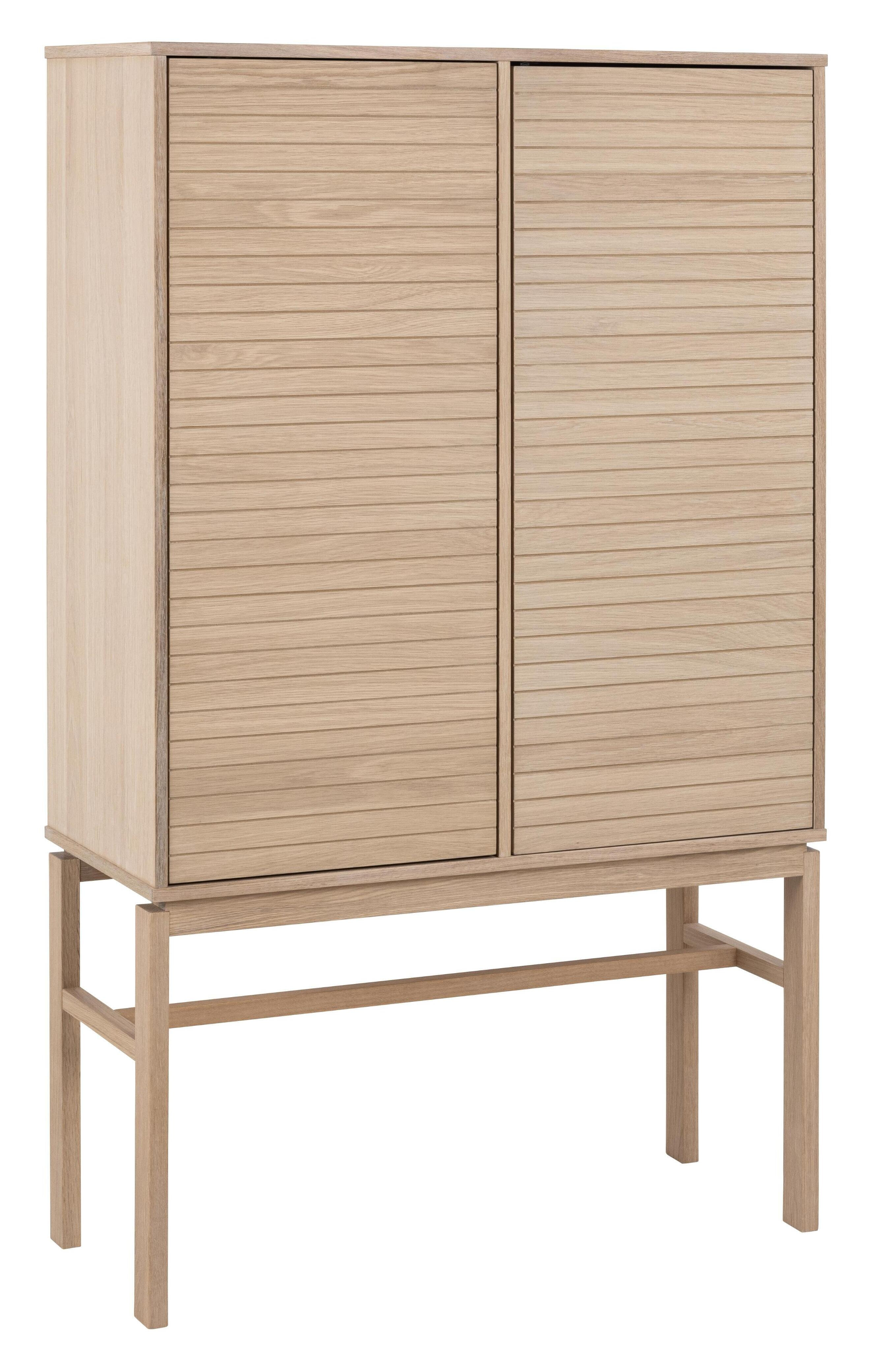 Sohome Opbergkast Daena - Eiken - 150 x 90cm